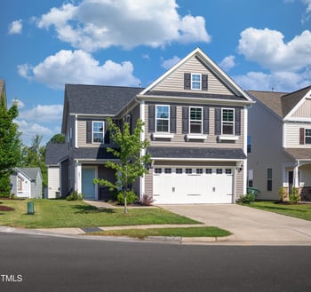2011 Magnolia Tree Ln, Durham, NC 27703