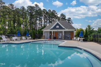 2011 Magnolia Tree Ln, Durham, NC 27703