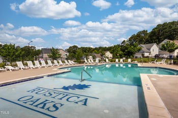 2011 Magnolia Tree Ln, Durham, NC 27703