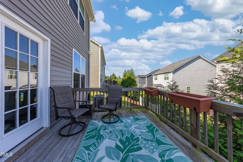 2011 Magnolia Tree Ln, Durham, NC 27703