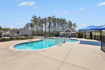 2011 Magnolia Tree Ln, Durham, NC 27703