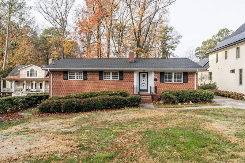 2011 Reaves Dr, Raleigh, NC 27608