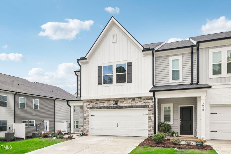 2011 Regal Dr #94, Durham, NC 27703