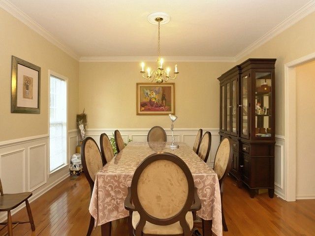2011 Roland Glen Rd, Cary, NC 27519