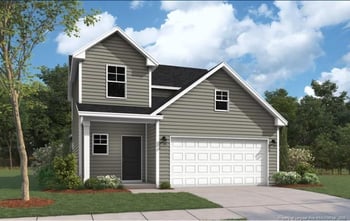 2011 Secluded Dell Rd, Fayetteville, NC 28306