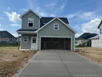 2011 Secluded Dell Rd, Fayetteville, NC 28306