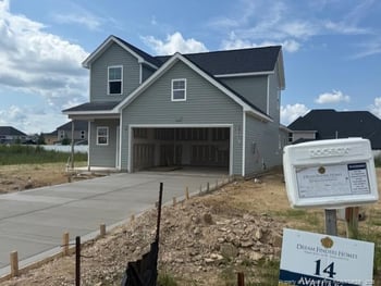 2011 Secluded Dell Rd, Fayetteville, NC 28306