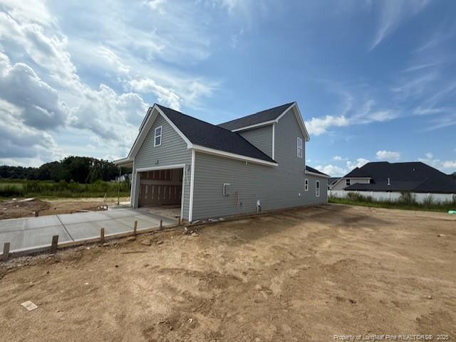 2011 Secluded Dell Rd, Fayetteville, NC 28306