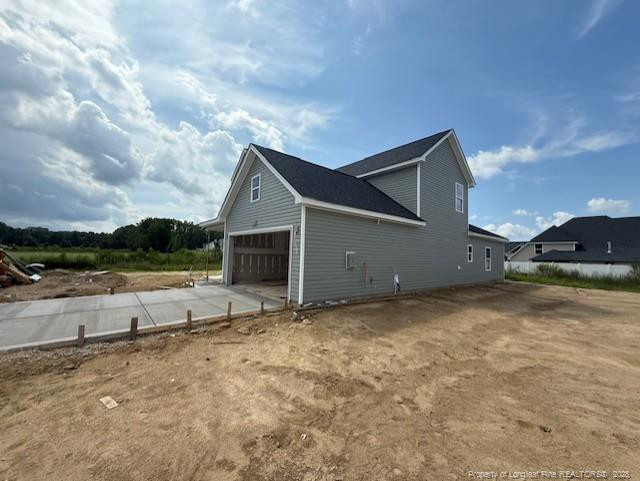 2011 Secluded Dell Rd, Fayetteville, NC 28306