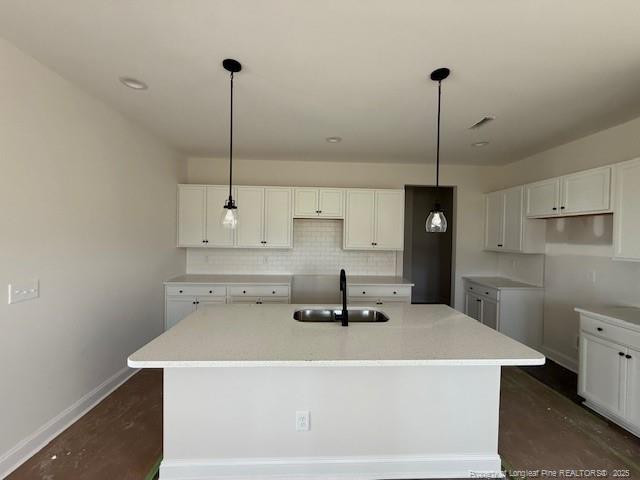 2011 Secluded Dell Rd, Fayetteville, NC 28306