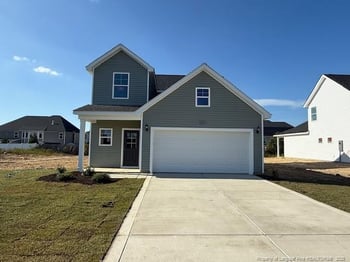 2011 Secluded Dell Rd, Fayetteville, NC 28306