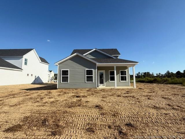 2011 Secluded Dell Rd, Fayetteville, NC 28306