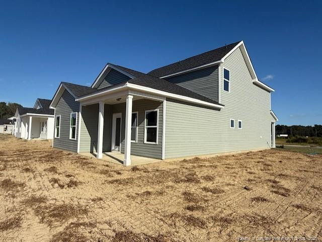 2011 Secluded Dell Rd, Fayetteville, NC 28306