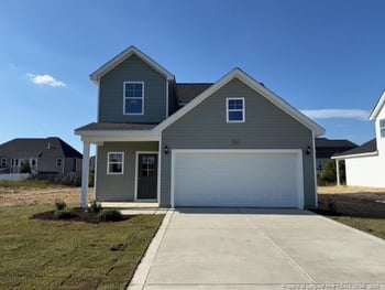 2011 Secluded Dell Rd, Fayetteville, NC 28306