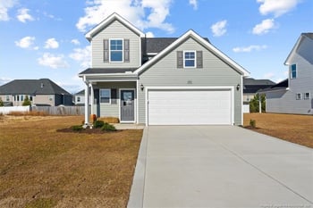 2011 Secluded Dell Rd, Fayetteville, NC 28306