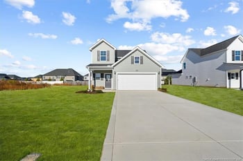 2011 Secluded Dell Rd, Fayetteville, NC 28306