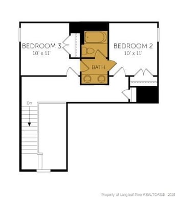 2011 Secluded Dell Rd, Fayetteville, NC 28306