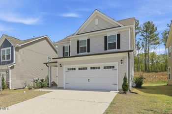2011 Seford Dr, Durham, NC 27703