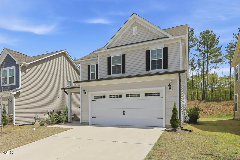 2011 Seford Dr, Durham, NC 27703