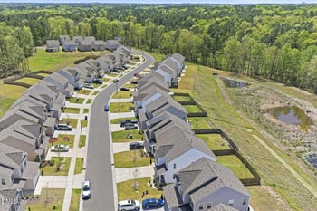 2011 Seford Dr, Durham, NC 27703