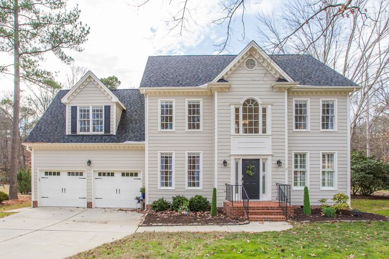 2011 W Sterlington Pl, Apex, NC 27502