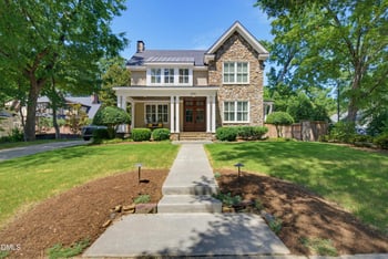 2011 Stone St, Raleigh, NC 27608