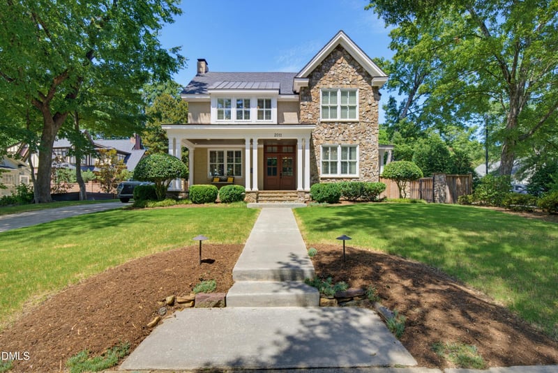 2011 Stone St, Raleigh, NC 27608
