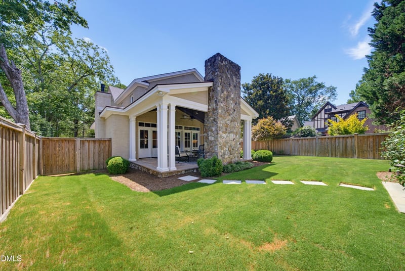 2011 Stone St, Raleigh, NC 27608
