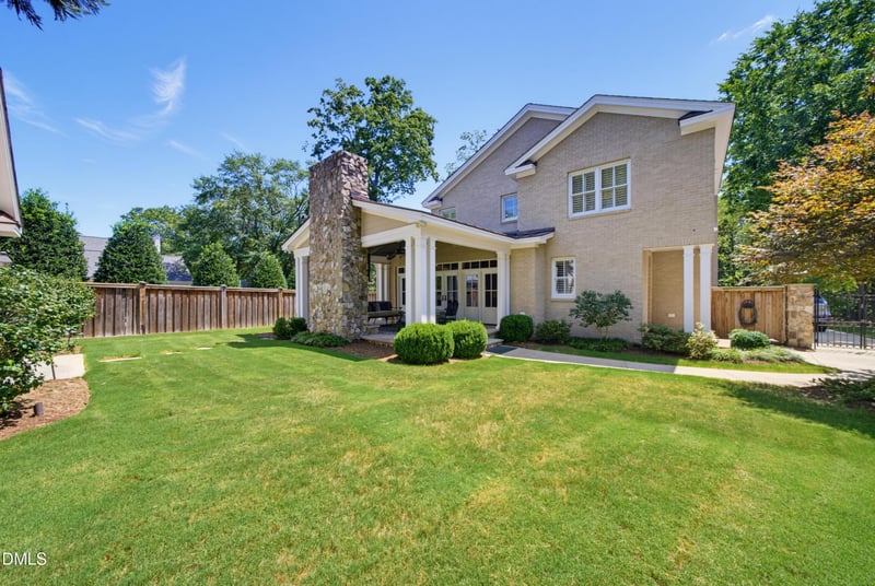 2011 Stone St, Raleigh, NC 27608