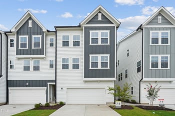 2011 Trident Maple Ln, Chapel Hill, NC 27517