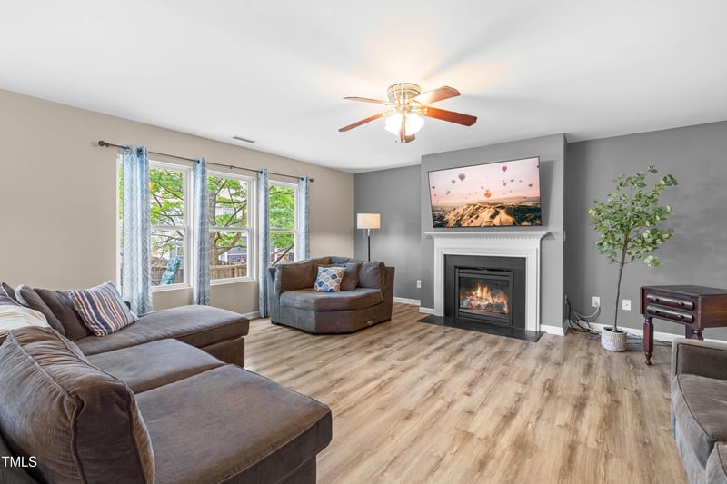 2011 Unbridled Dr, Knightdale, NC 27545