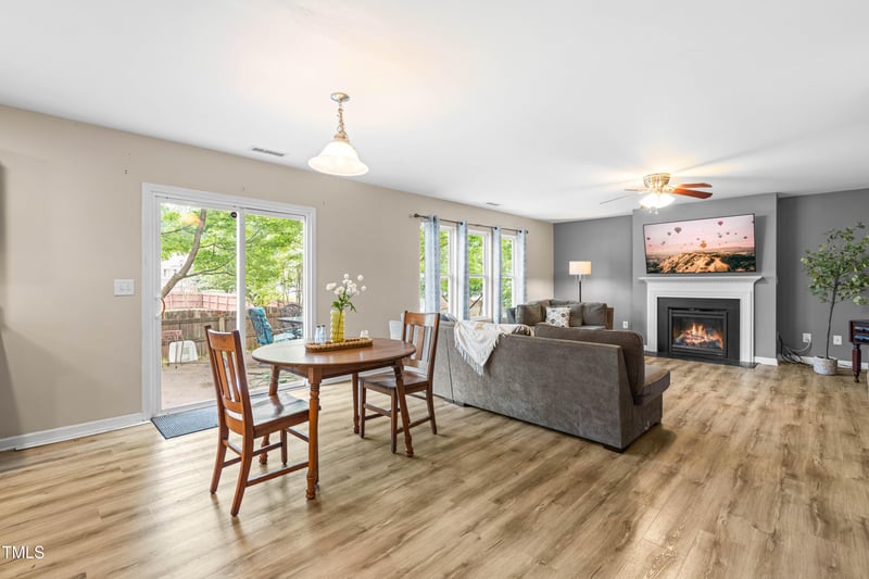 2011 Unbridled Dr, Knightdale, NC 27545