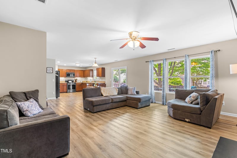 2011 Unbridled Dr, Knightdale, NC 27545