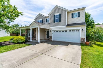 2011 Unbridled Dr, Knightdale, NC 27545