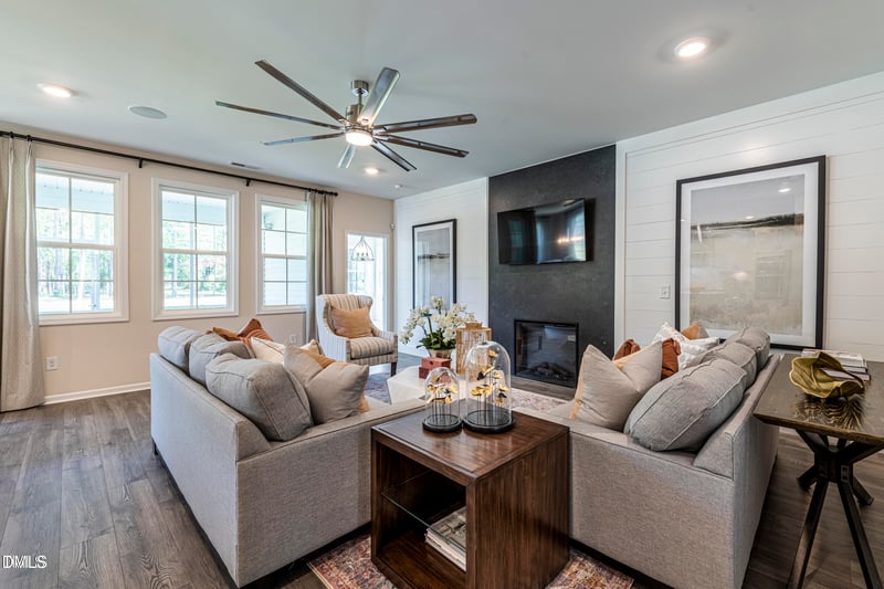 2011 Upland Ln, Durham, NC 27712