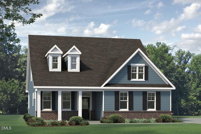 2011 Upland Ln, Durham, NC 27712