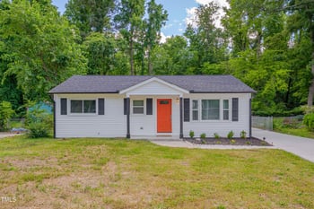 2011 Walnut St, Durham, NC 27705
