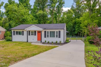 2011 Walnut St, Durham, NC 27705
