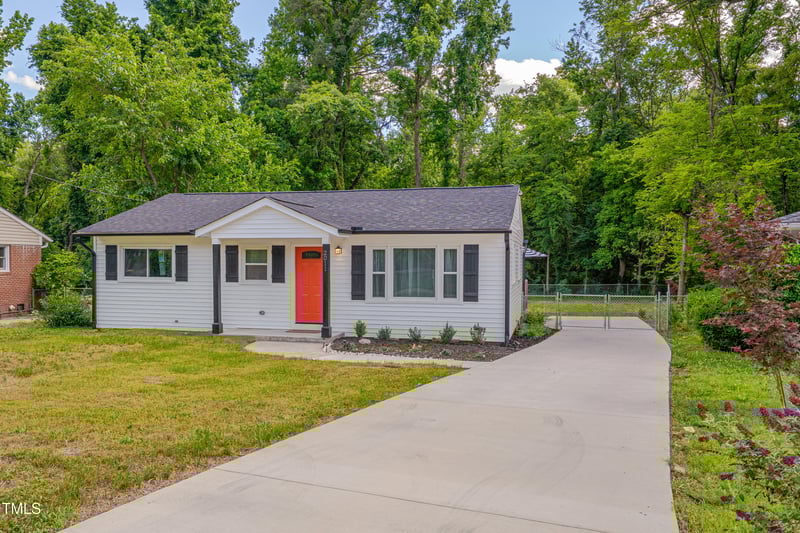 2011 Walnut St, Durham, NC 27705