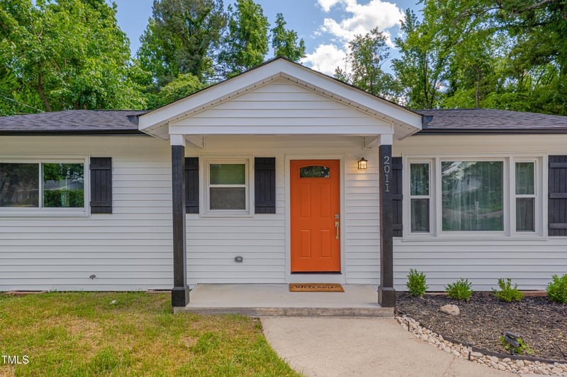 2011 Walnut St, Durham, NC 27705