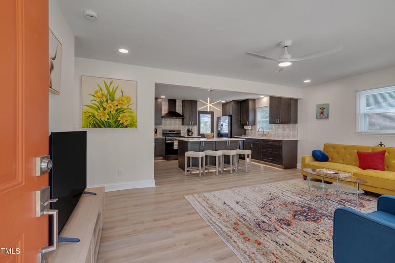 2011 Walnut St, Durham, NC 27705
