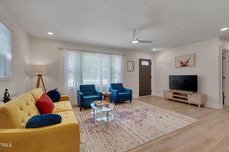2011 Walnut St, Durham, NC 27705