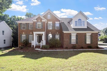 2011 Whittington Dr, Raleigh, NC 27614