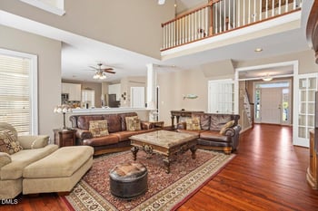 2011 Whittington Dr, Raleigh, NC 27614