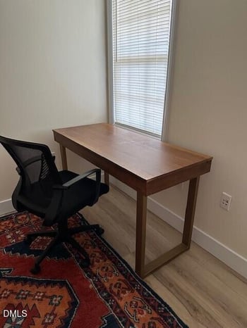 2011 Wolfmill Dr #203, Raleigh, NC 27603