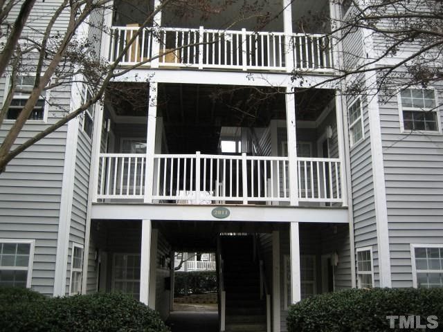 2011 Wolftech Ln #201, Raleigh, NC 27603