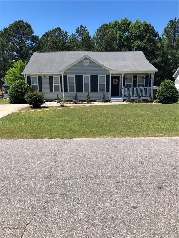 2012 Belford Dr, Sanford, NC 27330
