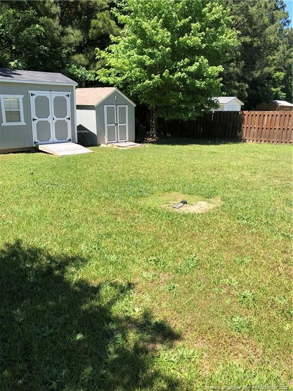 2012 Belford Dr, Sanford, NC 27330