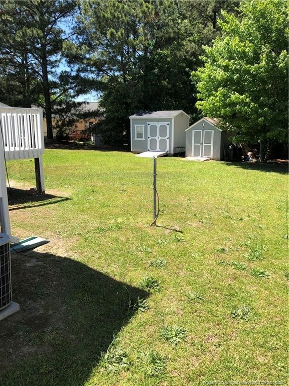 2012 Belford Dr, Sanford, NC 27330