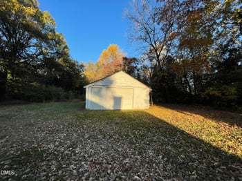 2012 Chapel Hill Rd, Burlington, NC 27215